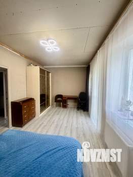 Таунхаус 100м², 2-этажный, участок 3 сот.