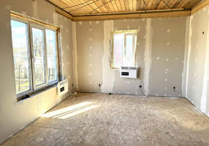 Дом 92м², 2-этажный, участок 3 сот.