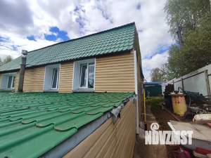 Дом 150м², 2-этажный, участок 6 сот.