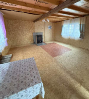 Дом 84м², 2-этажный, участок 6 сот.