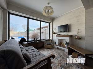 Дом 167м², 2-этажный, участок 5 сот.