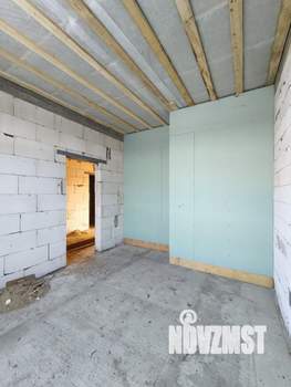 Дом 96м², 1-этажный, участок 10 сот.