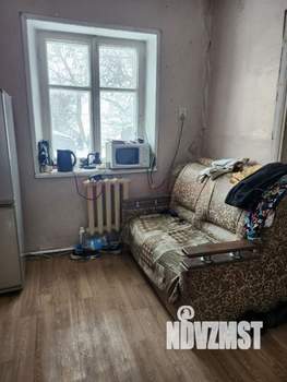 Дом 63м², 1-этажный, участок 33 сот.