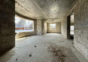 Дом 592м², 2-этажный, участок 15 сот.