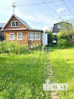 Дом 20м², 1-этажный, участок 4 сот.