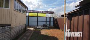 Дом 123м², 3-этажный, участок 11 сот.