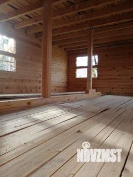 Дом 108м², 2-этажный, участок 10 сот.