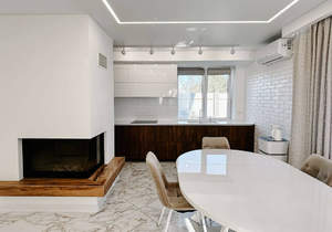 Дом 180м², 2-этажный, участок 15 сот.