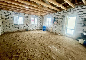 Дом 55м², 1-этажный, участок 6 сот.