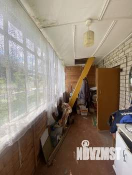 Дом 20м², 1-этажный, участок 10 сот.