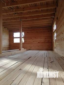 Дом 108м², 2-этажный, участок 10 сот.