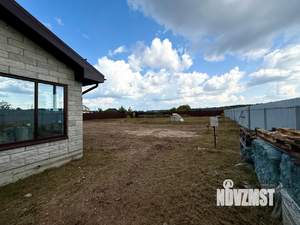 Коттедж 107м², 2-этажный, участок 17 сот.