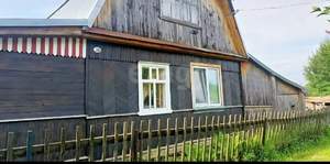 Дом 80м², 2-этажный, участок 8 сот.