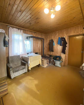 Дом 20м², 1-этажный, участок 10 сот.