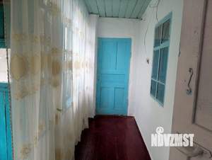 Дом 41м², 1-этажный, участок 9 сот.