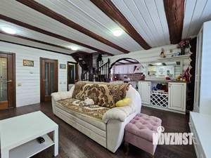 Дом 185м², 2-этажный, участок 9 сот.