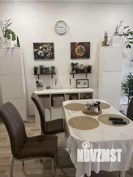 Коттедж 138м², 2-этажный, участок 6 сот.