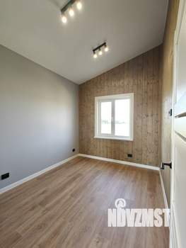 Дом 75м², 1-этажный, участок 10 сот.