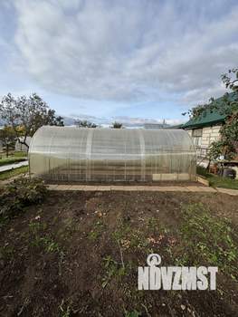 Дом 16м², 1-этажный, участок 3 сот.