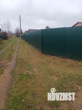 Дом 96м², 2-этажный, участок 12 сот.