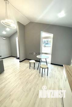 Дом 61м², 1-этажный, участок 10 сот.