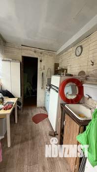 Дом 40м², 2-этажный, участок 6 сот.