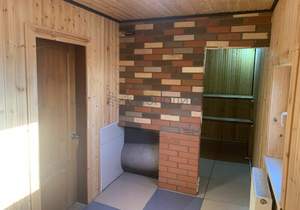 Дом 32м², 1-этажный, участок 9 сот.