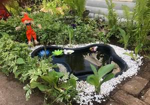 Дом 77м², 2-этажный, участок 5 сот.