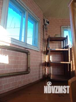 Дом 50м², 2-этажный, участок 4 сот.