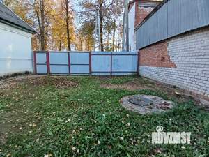 Коттедж 150м², 1-этажный, участок 6 сот.