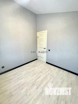 Дом 61м², 1-этажный, участок 10 сот.