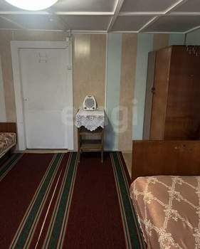 Дом 28м², 2-этажный, участок 6 сот.