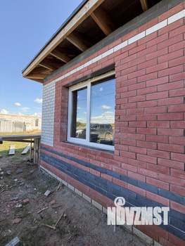 Дом 107м², 1-этажный, участок 12 сот.