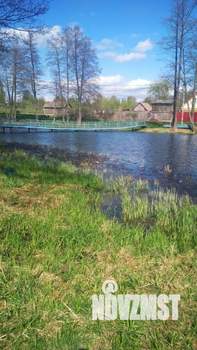 Дом 95м², 1-этажный, участок 30 сот.