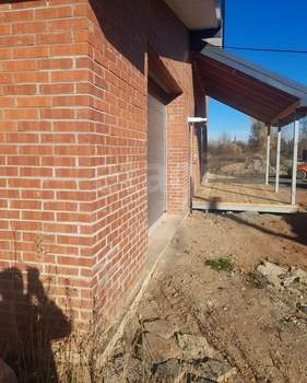 Дом 191м², 2-этажный, участок 12 сот.