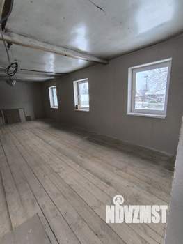 Дом 100м², 2-этажный, участок 7 сот.