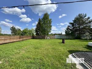 Дом 45м², 1-этажный, участок 7 сот.