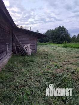 Дом 63м², 1-этажный, участок 20 сот.