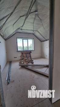 Дом 150м², 2-этажный, участок 12 сот.