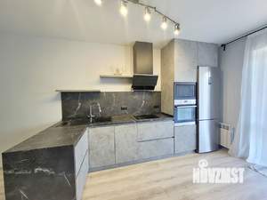 Таунхаус 140м², 1-этажный, участок 1 сот.