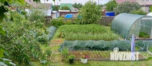 Дом 127м², 2-этажный, участок 8 сот.