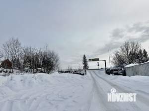 Дом 25м², 1-этажный, участок 6 сот.