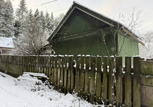 Дом 10м², 2-этажный, участок 5 сот.