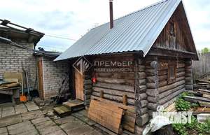 Дом 55м², 2-этажный, участок 6 сот.