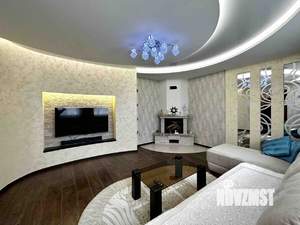 Коттедж 315м², 2-этажный, участок 8 сот.