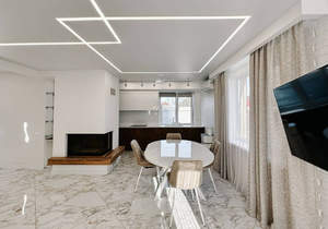 Дом 180м², 2-этажный, участок 15 сот.