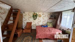 Дом 15м², 2-этажный, участок 4 сот.