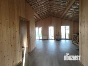 Дом 103м², 1-этажный, участок 10 сот.