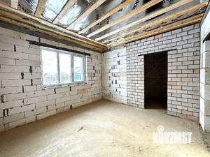 Дом 123м², 1-этажный, участок 11 сот.