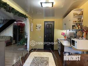 Дом 109м², 2-этажный, участок 10 сот.